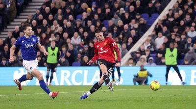 &ldquo;Mançester Yunayted&rdquo; səfərdə qalib gəldi - VİDEO