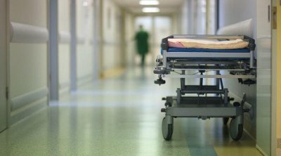 Kəlbəcərdə qəza: Xəsarət alan var