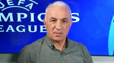 Arif Əsədov: “Qarabağ” “Nyukasl”dan çox şey öyrənə bilər”