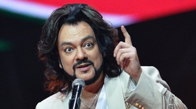 Kirkorovun lüks mənzillərinə görə yarım milyondan çox borcu var – VİDEO