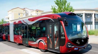 Bakıda daha bir marşrutun avtobusları yenilənir – FOTO