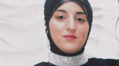 Cəlilabadda 26 yaşlı qadın itkin düşdü – FOTO