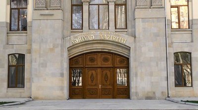 Səhiyyə Nazirliyindən qanunsuz yoxlamalarla bağlı əhaliyə MÜRACİƏT