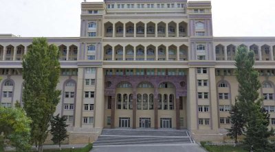 Azərbaycanda universitet 1 500 qurbağa və 60 dovşan alacaq