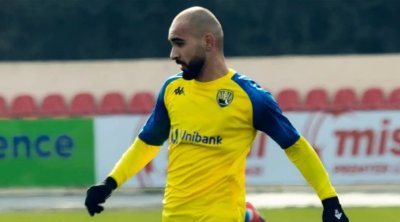 “Kəpəz”in bıçaqlanan futbolçusu komandaya nə vaxt QOŞULACAQ?