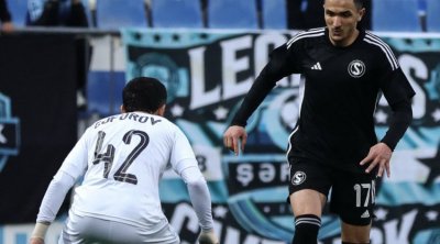 &ldquo;Səbail&rdquo; yenə XAL İTİRDİ