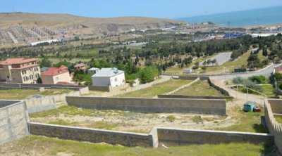 Bakıda ən ucuz torpaq sahələri bu 4 qəsəbədədir