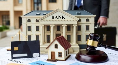 Kredit götürmək istəyənlərin nəzərinə! &mdash; Başqasının borcuna görə əmlakınızı əlinizdən ala bilərlər