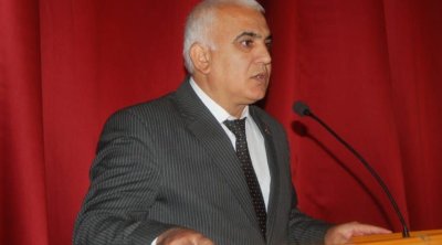 52 yaşlı vəzifəli şəxs vəfat etdi – FOTO