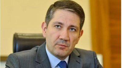 Anar Kərimova daha bir vəzifə verildi