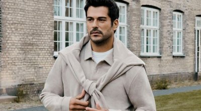 Burak bunun üçün 150 milyonundan keçdi