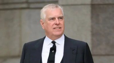 Şahzadə Andryu artıq at sürə bilmir &ndash; Hobbisi əlindən alındı