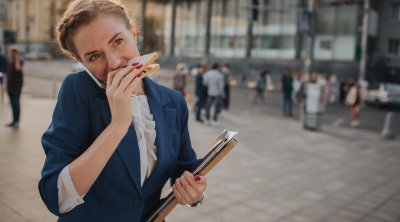 Uzun və xoşbəxt həyat üçün 10 sadə vərdiş - FOTO