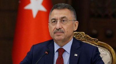 Fuat Oktay: “İranda xaos olarsa, Azərbaycan və Türkiyə bunu daha güclü hiss edəcək”