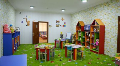 16 saylı körpələr evi-uşaq bağçasında ərzaqlar mənimsənilir? &ndash; İDDİA &ndash; FOTO/VİDEO