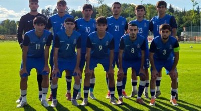 Millimiz Moldovaya QALİB GƏLDİ