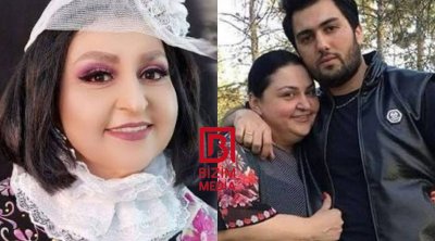 &ldquo;Hər gün özümə Tünzalənin yoxluğunu xatırladıram&rdquo; - FOTO