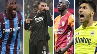 Superliqanın ən məhsuldar transferləri BƏLLİ OLDU