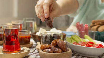 Oruc tutanlar üçün qızıl QAYDALAR