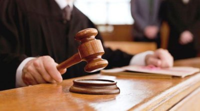 Terrorçuluqda təqsirləndirilən Azərbaycan vətəndaşlarının məhkəməsi başladı