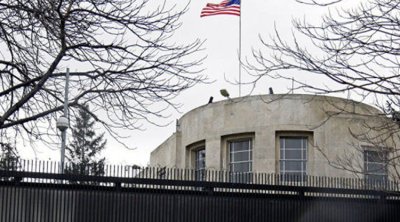 ABŞ səfirliyi: Xocalıda həlak olanların ailələrinə başsağlığı veririk