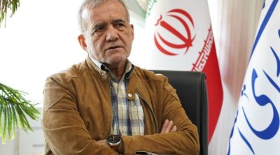 Pezeşkian: “İran heç vaxt nüvə bombası hazırlamağa çalışmayıb”