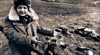 Xocalı qətliamı dünyanın GÖZÜ İLƏ - “Biz ölürük, siz isə baxırsınız"