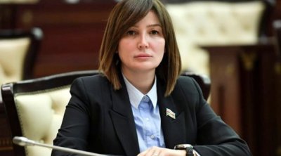 Jalə Əhmədova 2 min manat CƏRİMƏLƏNDİ