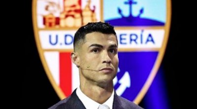Ronaldo İspaniya klubunun səhmlərini aldı