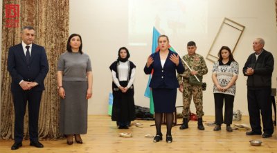 Həqiqət və insanlığın QALİBİ &ndash; Xocalıda əsir düşmüş uşağın TALEYİ - FOTO