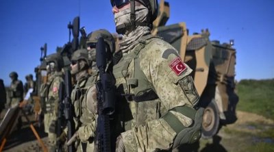 Türkiyə ordusu İrana daxil olacaq? &ndash; Ankaradan iddialara CAVAB