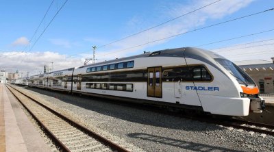 Yeni sürət qatarı buradan keçəcək: Evlər söküləcək