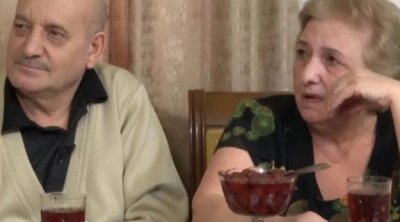 Ramiz Əzizbəylinin xanımı vəfat etdi