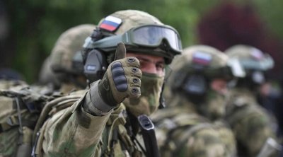 Rusiya orduda döyüşən xarici vətəndaşları təhvil verməyəcək