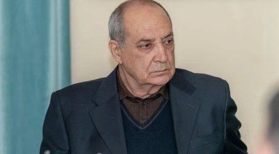 Türkiyədə müalicə olunan Rasim Balayevin SON DURUMU