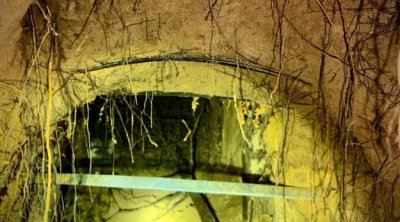 Xarici vətəndaşlar Belarusdan Polşaya bu tunellərlə qaçırmış - TƏFƏRRÜAT