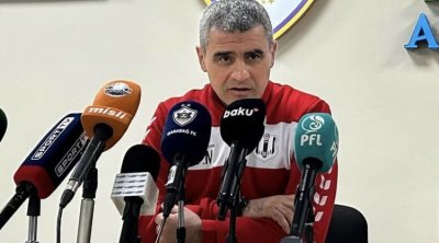 &ldquo;Karvan-Yevlax&rdquo;dan baş məşqçisi ilə bağlı iddialara REAKSİYA