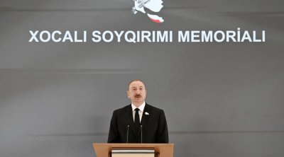 &ldquo;Heç kimin ağlına bizə qarşı hər hansı bir təxribat törətmək gəlməsin&rdquo; &ndash; İlham Əliyev