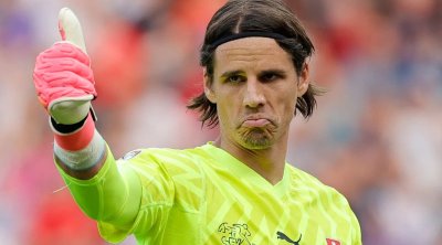 Sommer “İnter”dən AYRILACAQ