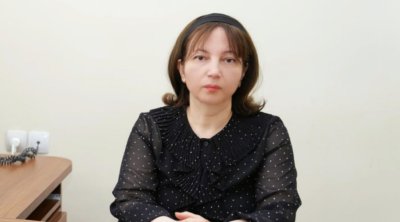 Sona Məmmədova vəzifəsindən AZAD OLUNDU &ndash; FOTO