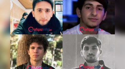 Ofisiantların ölümü ilə bağlı həbs edilən “Lake Hotel”in icarədarına HÖKM OXUNDU