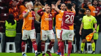 Çempionlar Liqasında 1/8 finalın püşkü atıldı &ndash; CÜTLÜKLƏR