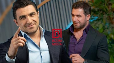 Talıb Tale efir qadağası iddiasından DANIŞDI: &ldquo;Məhkəməyə müraciət edəcəyəm!&ldquo; - ÖZƏL/VİDEO