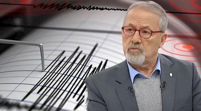 "Böyük zəlzələ ola bilər, Allah köməyiniz olsun" &mdash; Məşhur seysmoloq