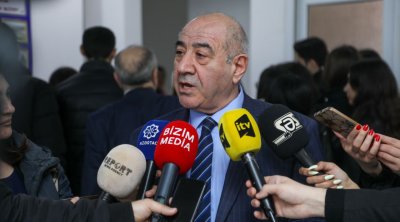 Qurban Yetirmişli: “Şamaxıda zəlzələdən sonra avterşoklar davam edir”