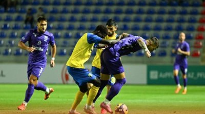 &ldquo;Kəpəz&rdquo; &ldquo;Sumqayıt&rdquo;a böyük hesabla qalib gəldi - VİDEO