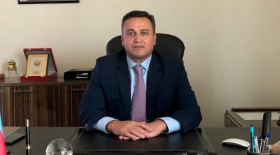 Cavidan Hüseynov Azərbaycanın Bəhreyndəki səfiri TƏYİN EDİLDİ