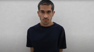 BDU tələbələrinin fotolarını yayan şəxsin kimliyi bilindi &ndash; FOTO/VİDEO