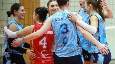 Yüksək Liqa: UNEC və &ldquo;Turan&rdquo; QALİB GƏLDİ