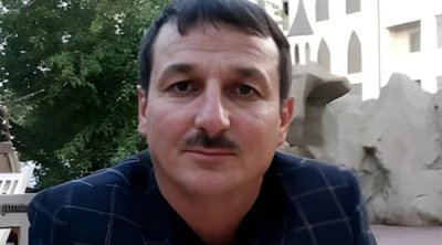 Meyxanaçı Elşən Binəqədi vəfat etdi